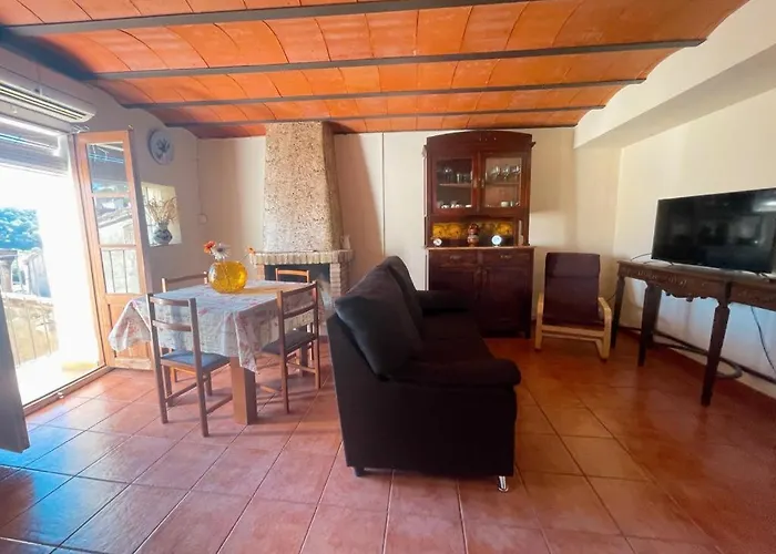 Casa Del Bueno