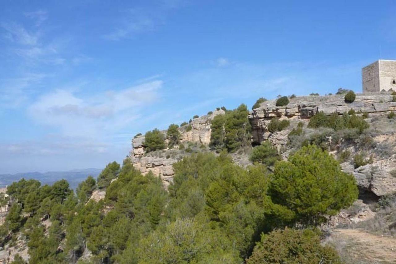 Casa Del Bueno Peralta de la Sal